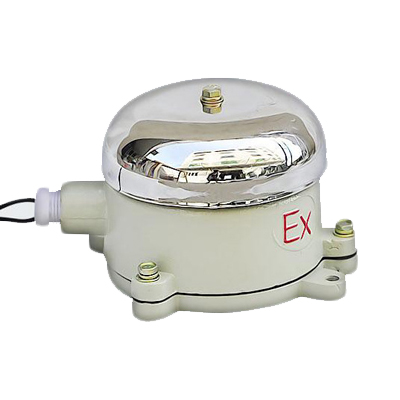 BDL-125系列防爆电铃 （IIB 、IIC）