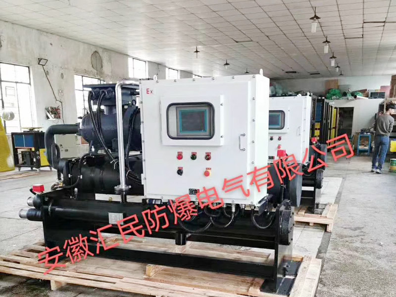 安徽乐动app官网入口防爆电气箱