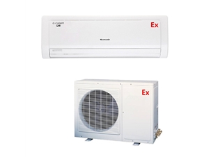 安徽乐动app官网入口防爆电气有限公司防爆空调机（壁挂式）