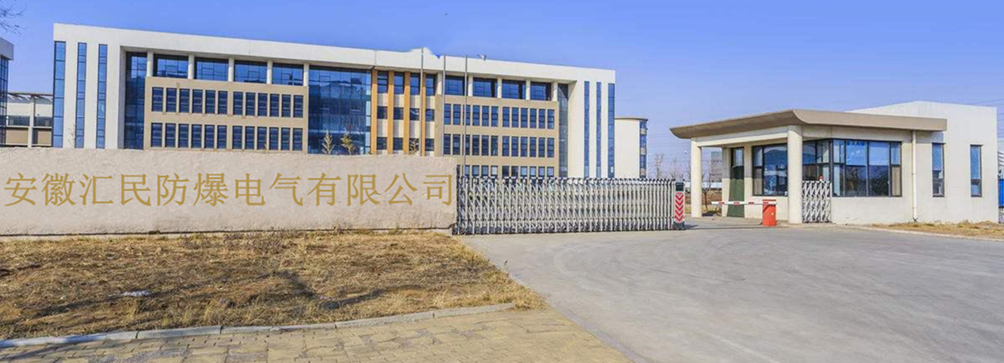 安徽乐动app官网入口防爆电气有限公司