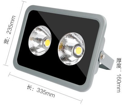 安徽乐动app官网入口防爆电气有限公司ZAD231 LED透光灯泛光灯