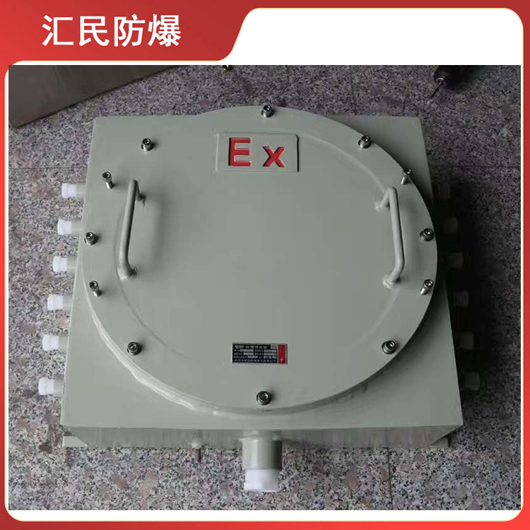 安徽乐动app官网入口防爆电气有限公司防爆接线箱